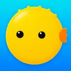 Pufferio: Puff & Bump Sumo iOS Icon
