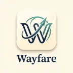 Wayfare Nova iOS Icon