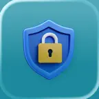 Strážný - Guard Exam 68-008-E iOS Icon