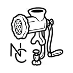 Nossa Carne: pedir delivery iOS Icon