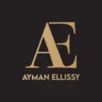 Ayman Ellissy Official App iOS Icon