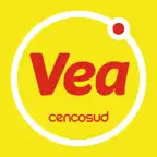 Vea: Supermercado Online iOS Icon