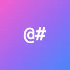 SnapSCII iOS Icon
