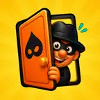 Imposter Game - Play Spy Word iOS Icon