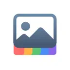 Huex: Colors of Memories iOS Icon