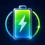 Volra: Battery & Charger Test icon