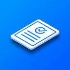 iFieldSurvey iOS Icon