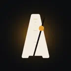 BeatCrush: Metronome iOS Icon