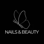 SV Nails e Beauty iOS Icon