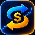SARF: Currency Converter iOS Icon