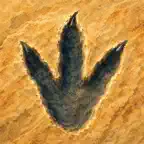 Dino Strata iOS Icon