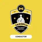 Taxi SPLU Conductor iOS Icon