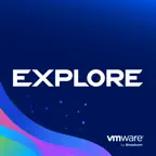VMware Explore 2026 iOS Icon