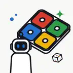 AI Ludu iOS Icon