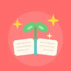 StorySprout: Kids Story Maker icon