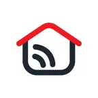WiFi mobihome iOS Icon