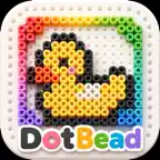 DotBead iOS Icon