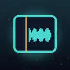 Narracairn: Audiobook Lab iOS Icon