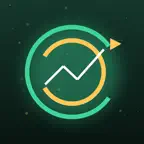 Wagephase: Paycheck Plan iOS Icon