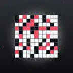 Ditherdeck: E-Paper Studio iOS Icon
