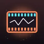 Cinewarrant: Video QC iOS Icon