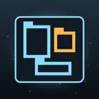 Annotaforge: Dataset Lab iOS Icon