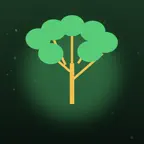Dendronote: Tree Inventory iOS Icon