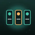 Pictoroute: Visual Schedule iOS Icon