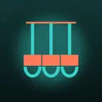 Reagentary: Lab Inventory iOS Icon
