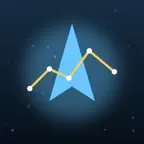 Mavlattice: Flight Logs iOS Icon