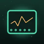 Scpilens: Instrument Desk iOS Icon