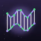 Voicebraid: Counterpoint Game iOS Icon