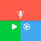 Reverse Voice: AI Changer icon