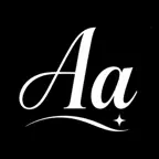 Font Keyboard - Fancy Text Art iOS Icon