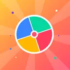 PartyRelay: Team Party Game iOS Icon