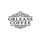 Orleans Coffee Espresso iOS Icon