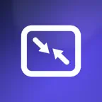 Video Compressor: Exact MB iOS Icon