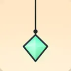 PlumbLine: Level & Plumb iOS Icon