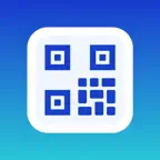 QR Code Reader: Scan Images iOS Icon