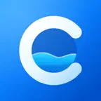 CreaTake: Creatine Tracker iOS Icon