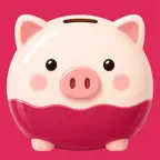 Savings Challenge: Snoot iOS Icon