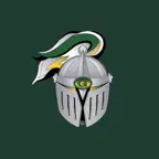 W P Grier Middle Athletics iOS Icon