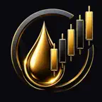 Oil Signals - USOIL Alerts iOS Icon