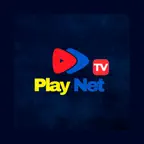 TV Play Net Telecom iOS Icon