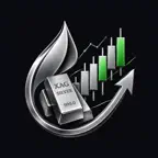 Silver Signals - XAGUSD Alerts iOS Icon
