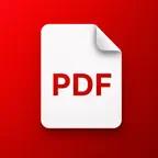 PDF Maker : Document Scanner iOS Icon