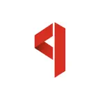 S9 Hub iOS Icon