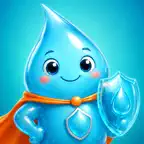 AquaGuardian iOS Icon