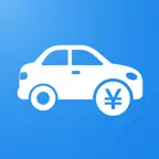 Drive Split - ドライブ割り勘 iOS Icon