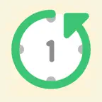Calendar Count it Down iOS Icon